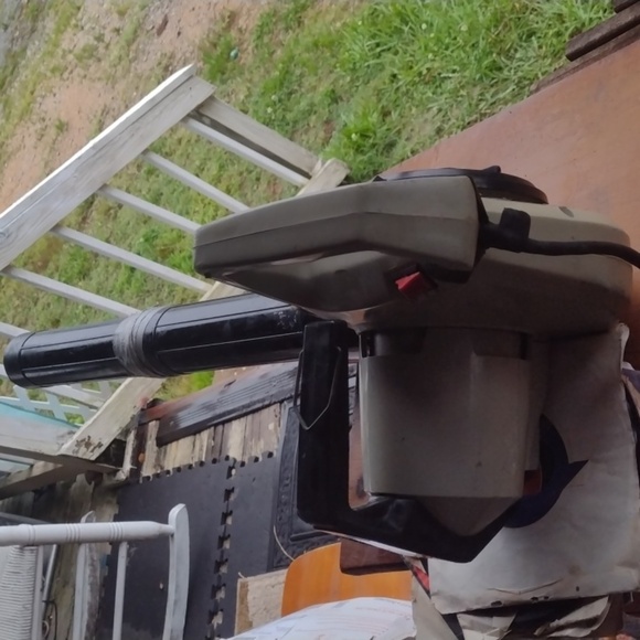 Craftsman Power Blower - Picture 2 of 5